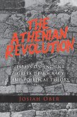 The Athenian Revolution (eBook, ePUB)