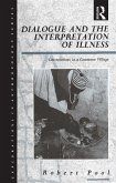 Dialogue and the Interpretation of Illness (eBook, PDF)