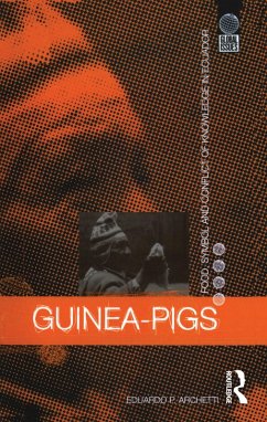 Guinea Pigs (eBook, PDF) - Archetti, Eduardo P.