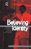 Believing Identity (eBook, PDF)