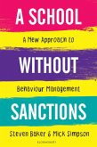 A School Without Sanctions (eBook, PDF)