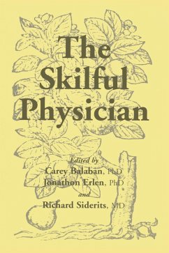 Cover Skilful Physician (eBook, ePUB)
