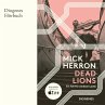 Dead Lions / Jackson Lamb Bd.2... - Bild 1