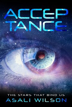 Cover Acceptance (THE STARS THAT BIND US, #2) (eBook, ePUB)