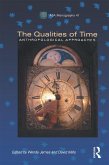 The Qualities of Time (eBook, PDF)
