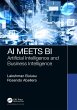 AI Meets BI (eBook, ePUB) - Bild 1