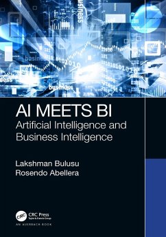 AI Meets BI (eBook, ePUB) - Bulusu, Lakshman; Abellera, Rosendo