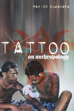 Tattoo (eBook, ePUB) - Kuwuhara, Makiko