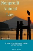 Nonprofit Animal Law (Second Edition) (eBook, ePUB)