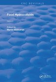 Food Hydrocolloids (eBook, ePUB)