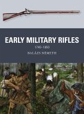 Early Military Rifles (eBook, ePUB)