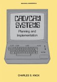 CAD/CAM Systems Planning and Implementation (eBook, PDF)
