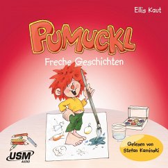 Pumuckl (MP3-Download) - Kaut, Ellis