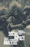 Social Impact Analysis (eBook, ePUB)