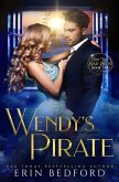Wendy's Pirate (Fairy Tale Bad Boys, #2) (eBook, ePUB)