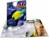 Herma Sammelmappe A4 Tiere - Fische - Bild 1