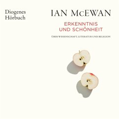 Erkenntnis und Schönheit (MP3-Download) - McEwan, Ian