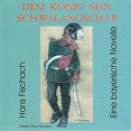 Dem König sein Schwalangschär (MP3-Download)