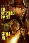 The Max Porter Box Set: Volume 4 (Max Porter Paranormal Mysteries Box Set, #4) (eBook, ePUB)