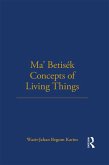 Ma' Betisek Concepts of Living Things (eBook, PDF) Ma' Betisek Concepts of Living Things (eBook, PDF)