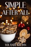 Simple After All (eBook, ePUB) Simple After All (eBook, ePUB)