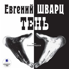Ten' (MP3-Download) - SHvarc, Evgenij