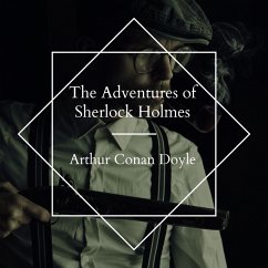 The Adventures of Sherlock Holmes (MP3-Download) - Doyle, Arthur Conan