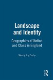 Landscape and Identity (eBook, PDF)