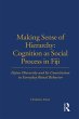 Making Sense of Hierarchy: Cognition as... - Bild 1