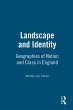 Landscape and Identity (eBook, ePUB) - Bild 1