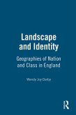 Landscape and Identity (eBook, ePUB)
