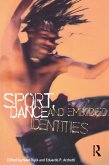 Sport, Dance and Embodied Identities (eBook, ePUB)