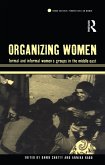 Organizing Women (eBook, ePUB)