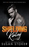 Shielding Kinley (Delta Team Two, #2) (eBook, ePUB)