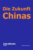 Die Zukunft Chinas (eBook, ePUB)