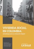 Vivienda social en Colombia (eBook, PDF)