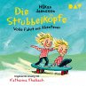 Die Strubbelköpfe – Volle Fahrt ins... - Bild 1