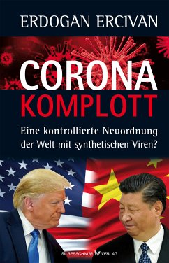 Corona-Komplott (eBook, ePUB) - Ercivan, Erdogan