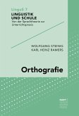 Orthografie (eBook, PDF)