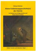 Entdeckungsgeschichte(n) der Chemie (eBook, ePUB)