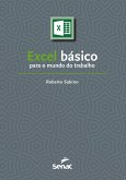 Excel básico para o mundo do trabalho (eBook, ePUB)
