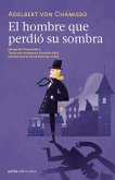 El hombre que perdió su sombra (eBook, ePUB)