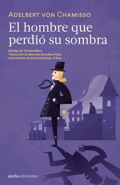 Cover El hombre que perdió su sombra (eBook, ePUB)
