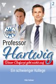 Ein schwieriger Kollege (eBook, ePUB)