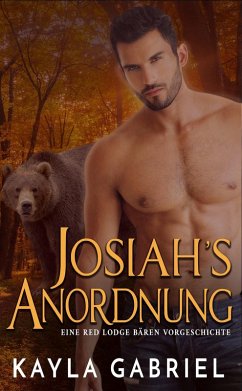 Josiah's Anordnung (eBook, ePUB) - Gabriel, Kayla