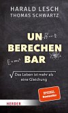 Unberechenbar (eBook, PDF)
