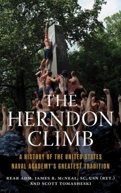 Cover The Herndon Climb (eBook, ePUB)