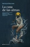 La casa de las almas (eBook, ePUB)