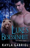Luke's Besessenheit (eBook, ePUB)