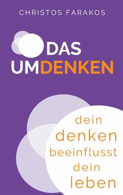 Das Umdenken (eBook, ePUB) - Farakos, Christos